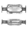 BM CATALYSTS BM90541 Catalytic Converter